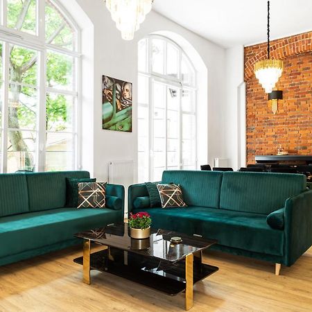 Prestige Apartments 12 ヴロツワフ エクステリア 写真