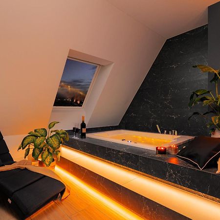 Prestige Apartments 12 ヴロツワフ エクステリア 写真