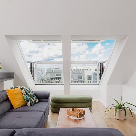 Prestige Apartments 12 ヴロツワフ エクステリア 写真