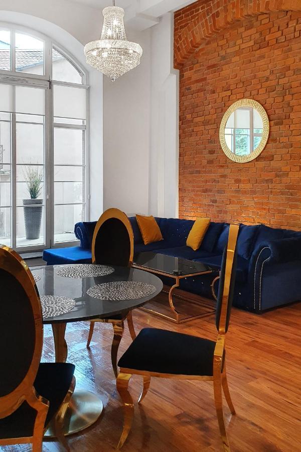 Prestige Apartments 12 ヴロツワフ エクステリア 写真