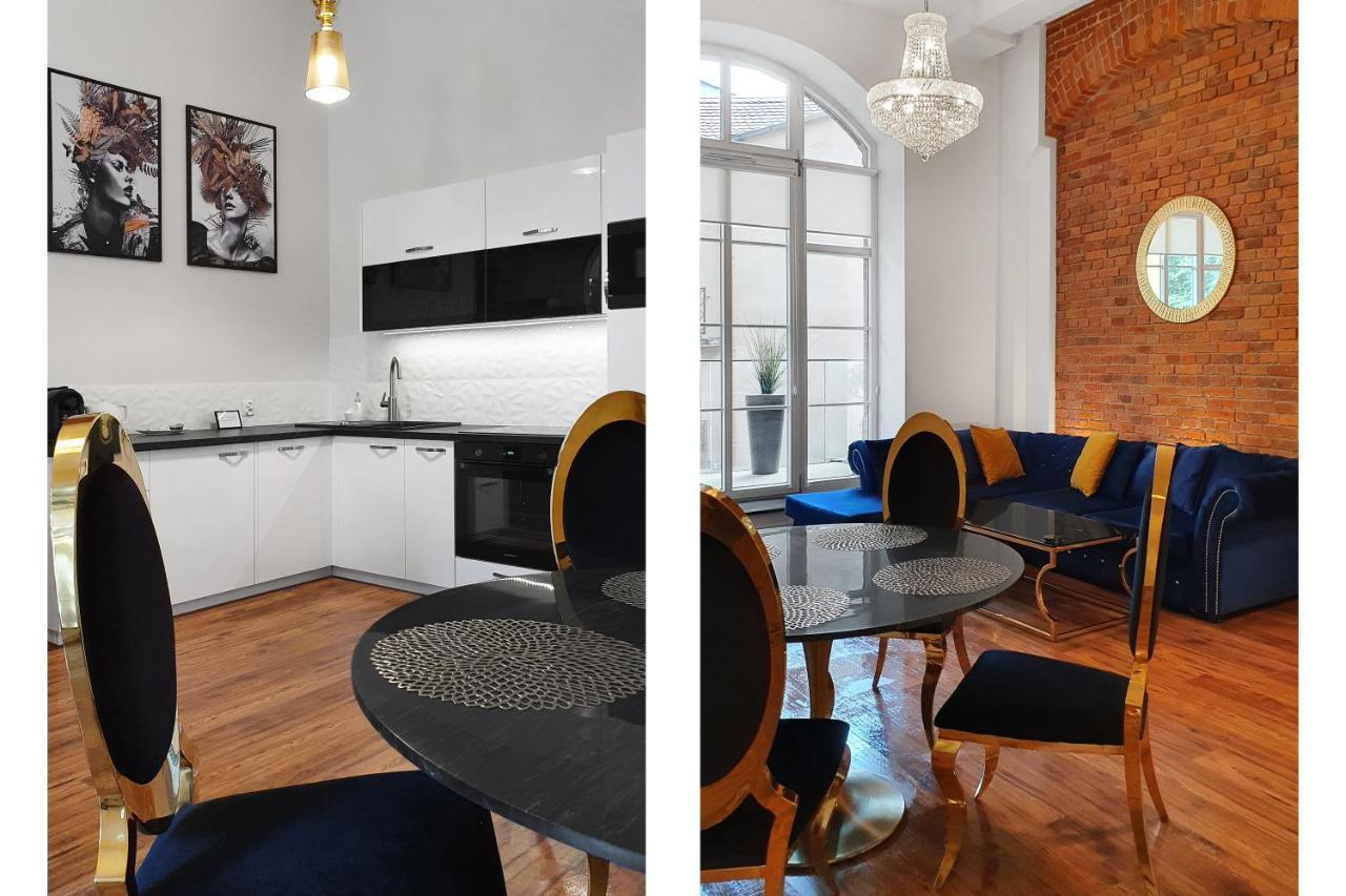Prestige Apartments 12 ヴロツワフ エクステリア 写真