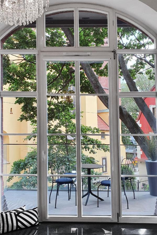 Prestige Apartments 12 ヴロツワフ エクステリア 写真
