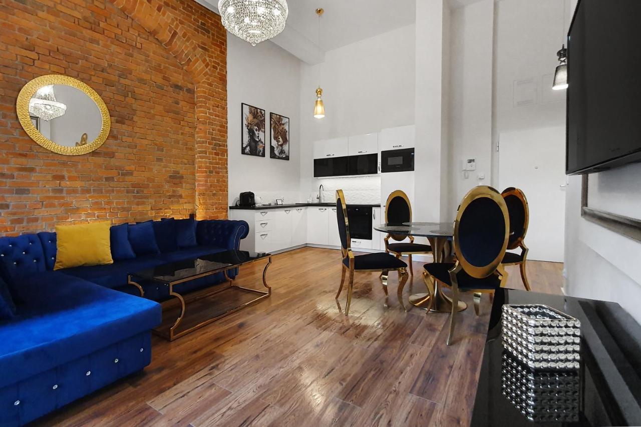 Prestige Apartments 12 ヴロツワフ エクステリア 写真