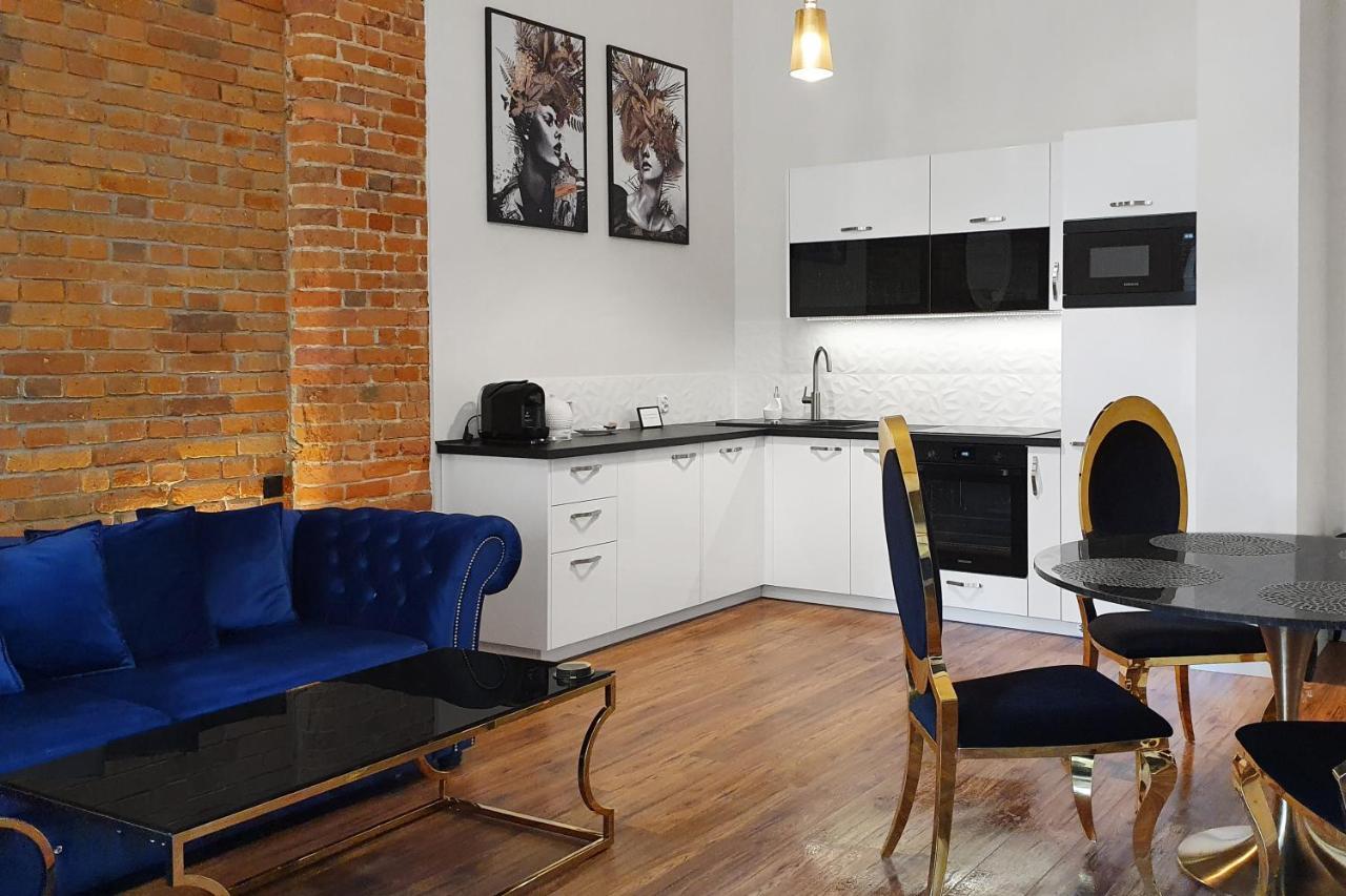Prestige Apartments 12 ヴロツワフ エクステリア 写真