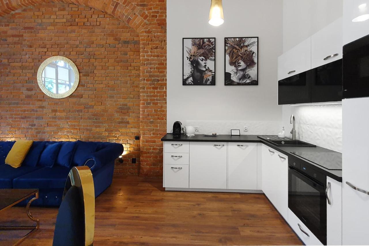Prestige Apartments 12 ヴロツワフ エクステリア 写真
