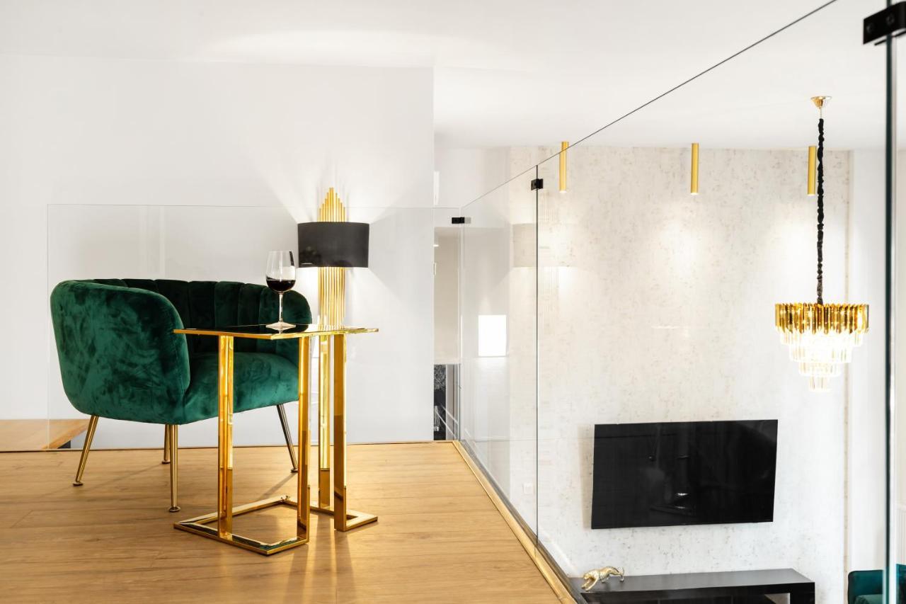 Prestige Apartments 12 ヴロツワフ エクステリア 写真