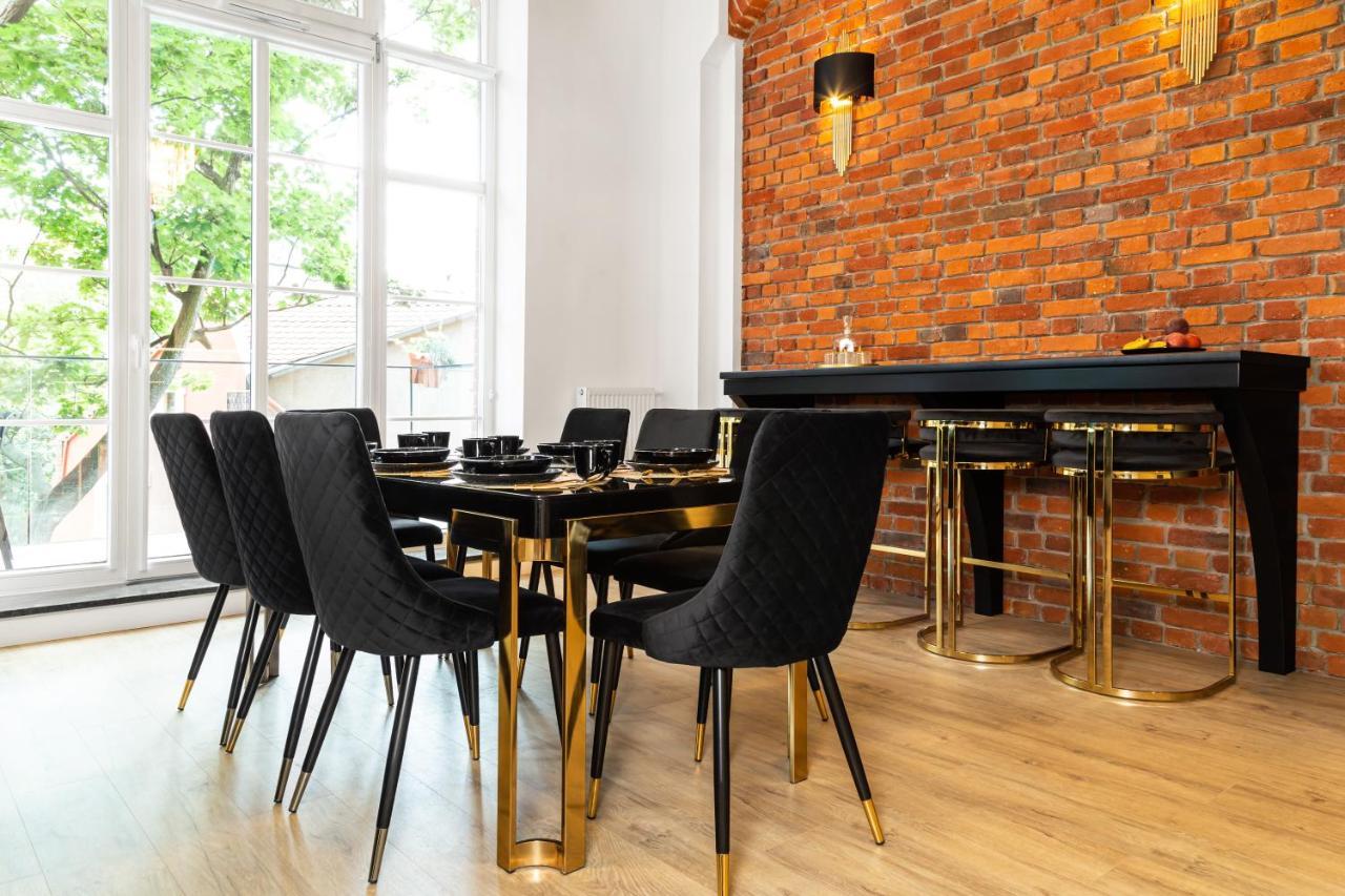 Prestige Apartments 12 ヴロツワフ エクステリア 写真