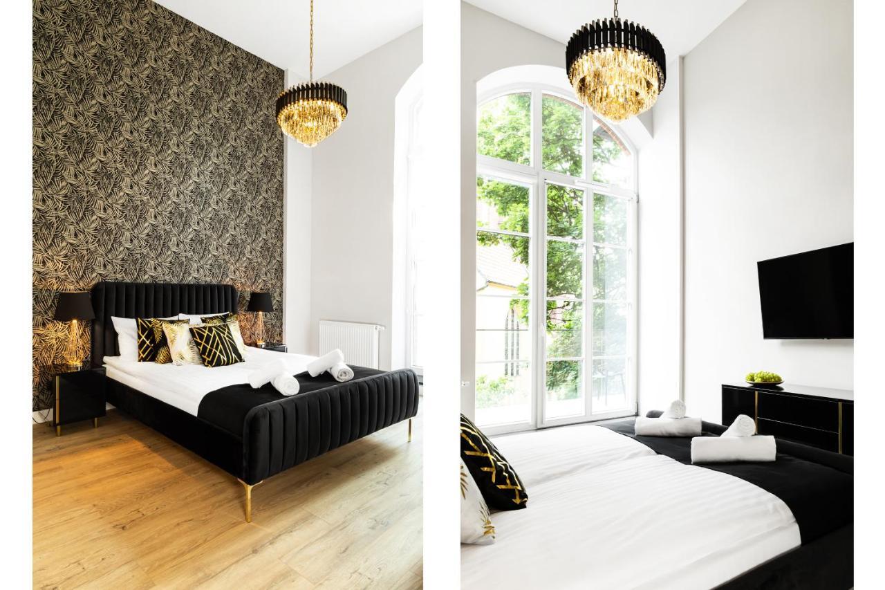 Prestige Apartments 12 ヴロツワフ エクステリア 写真