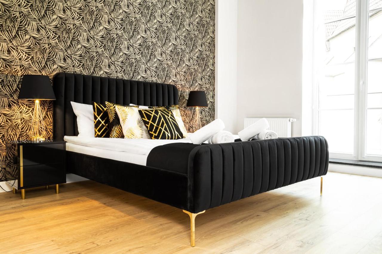 Prestige Apartments 12 ヴロツワフ エクステリア 写真