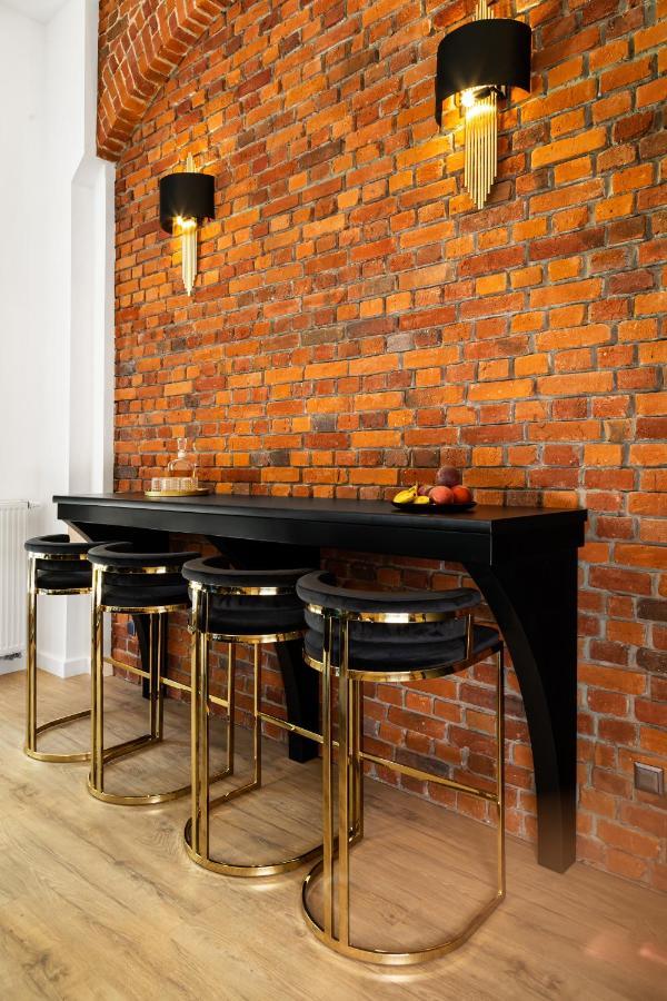 Prestige Apartments 12 ヴロツワフ エクステリア 写真