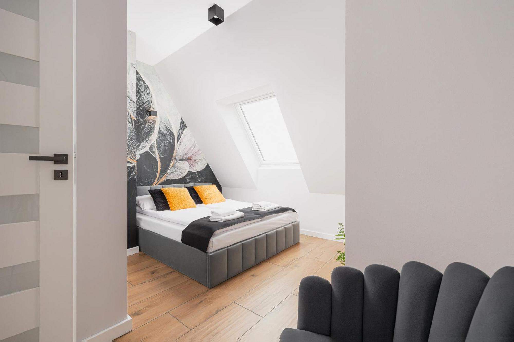 Prestige Apartments 12 ヴロツワフ エクステリア 写真