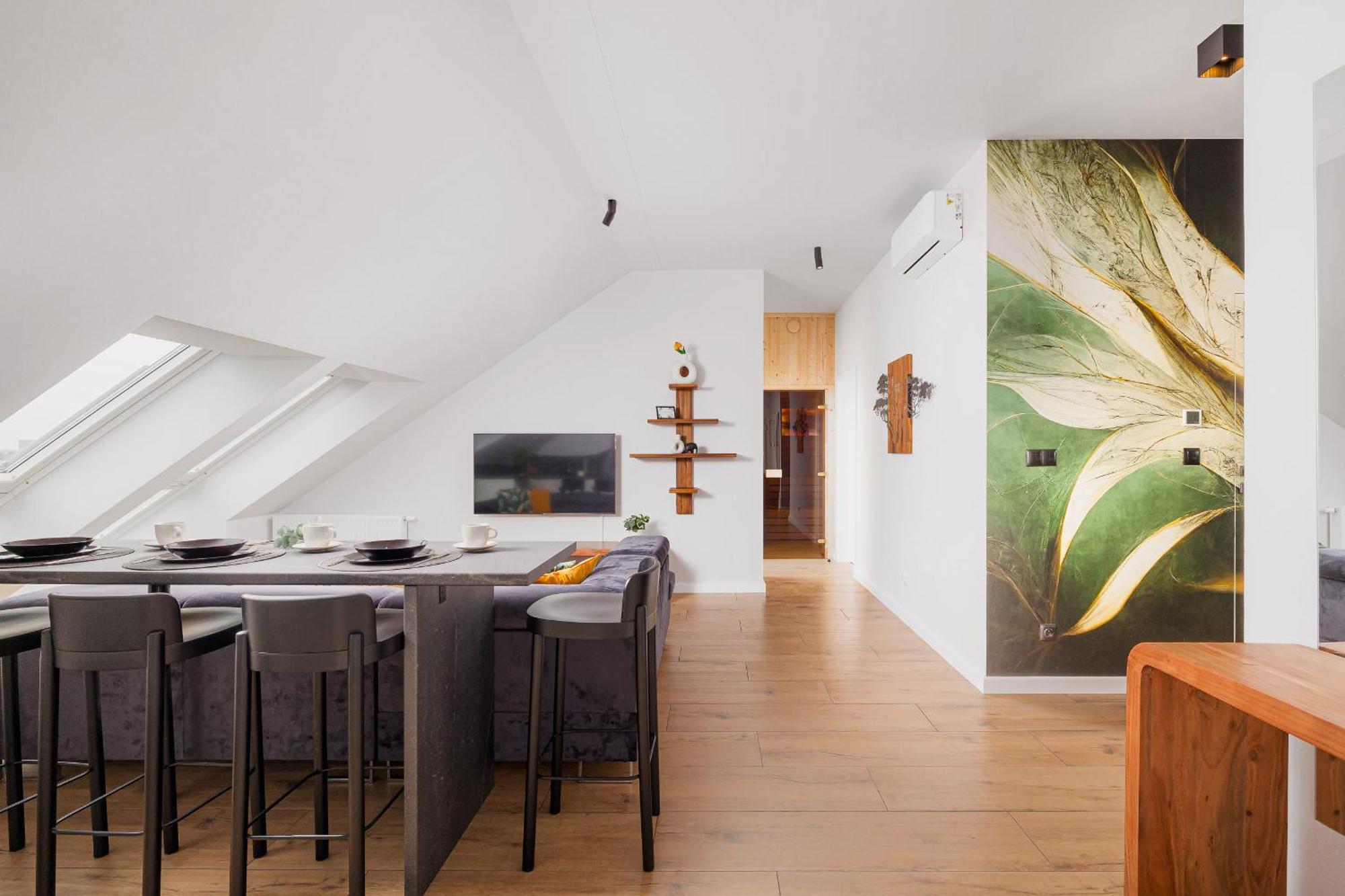 Prestige Apartments 12 ヴロツワフ エクステリア 写真