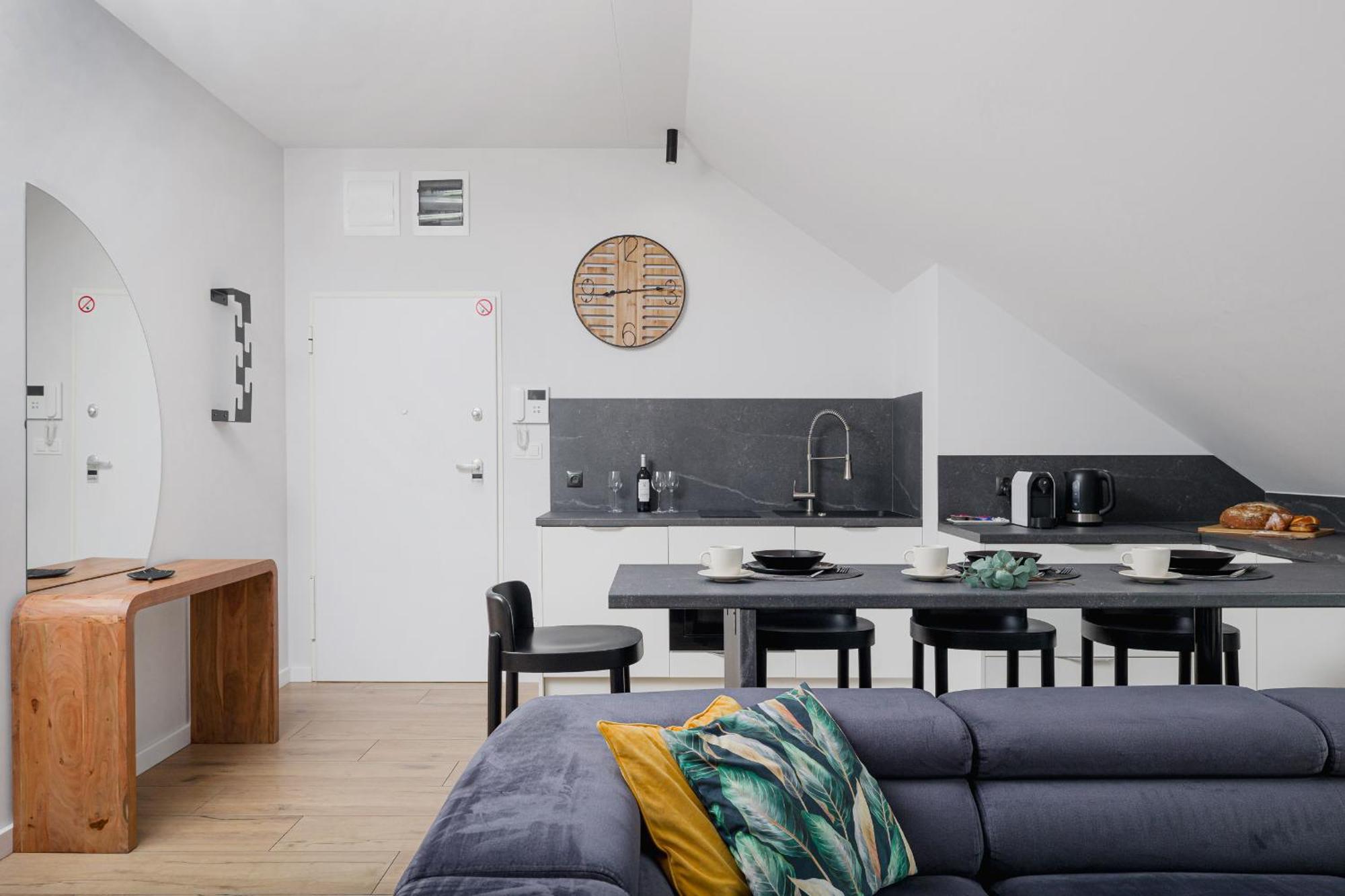 Prestige Apartments 12 ヴロツワフ エクステリア 写真