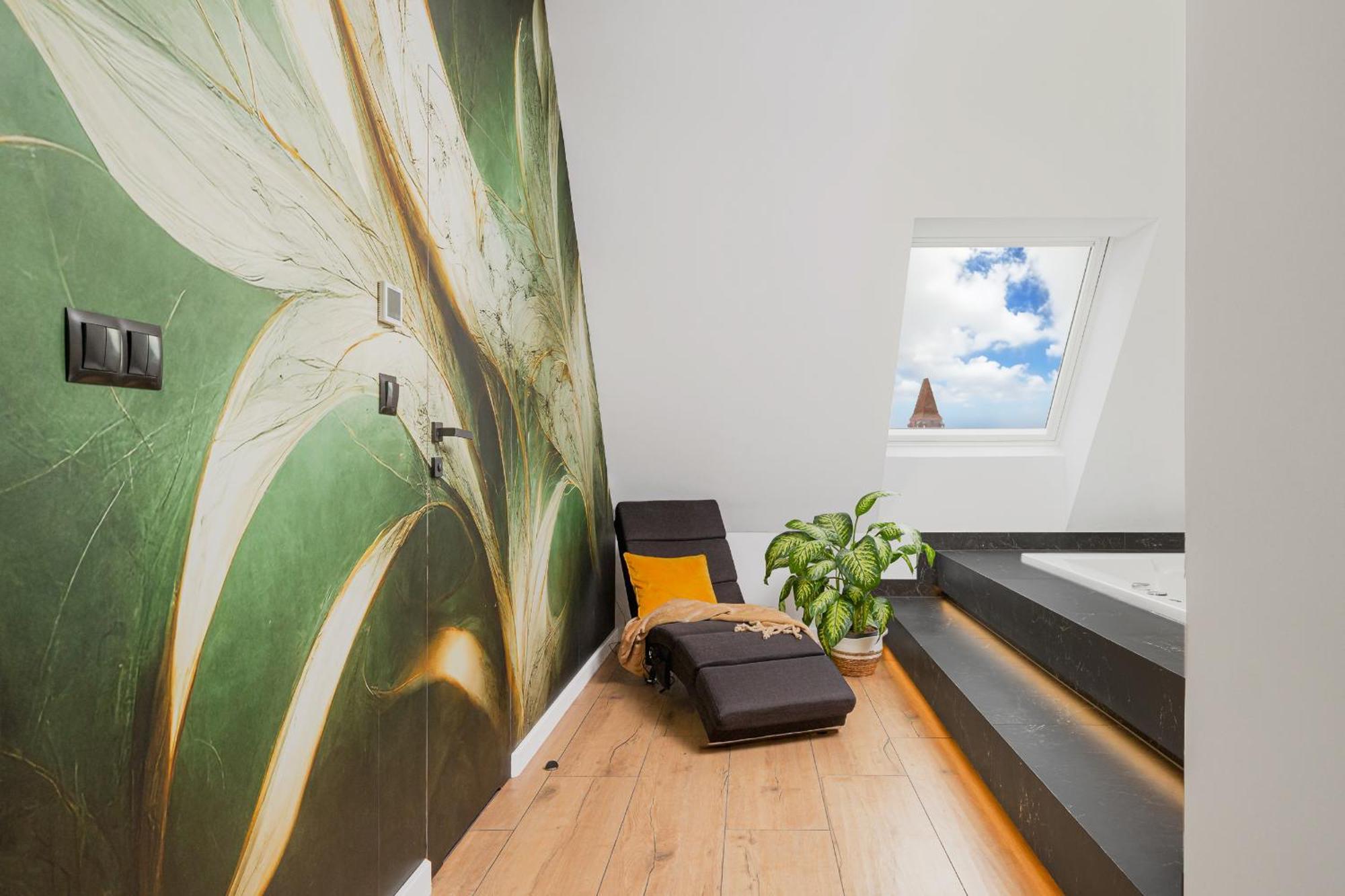 Prestige Apartments 12 ヴロツワフ エクステリア 写真