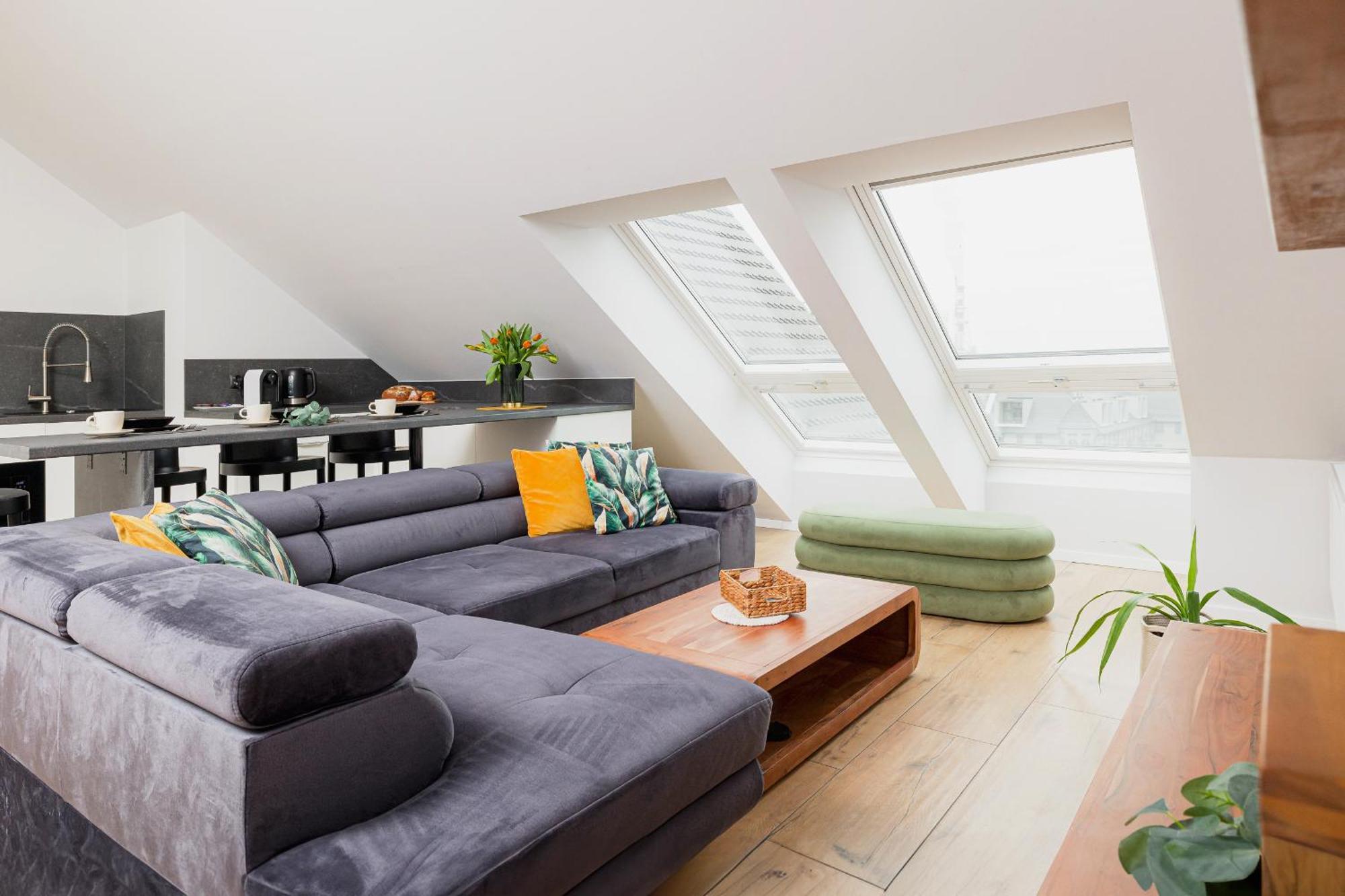 Prestige Apartments 12 ヴロツワフ エクステリア 写真