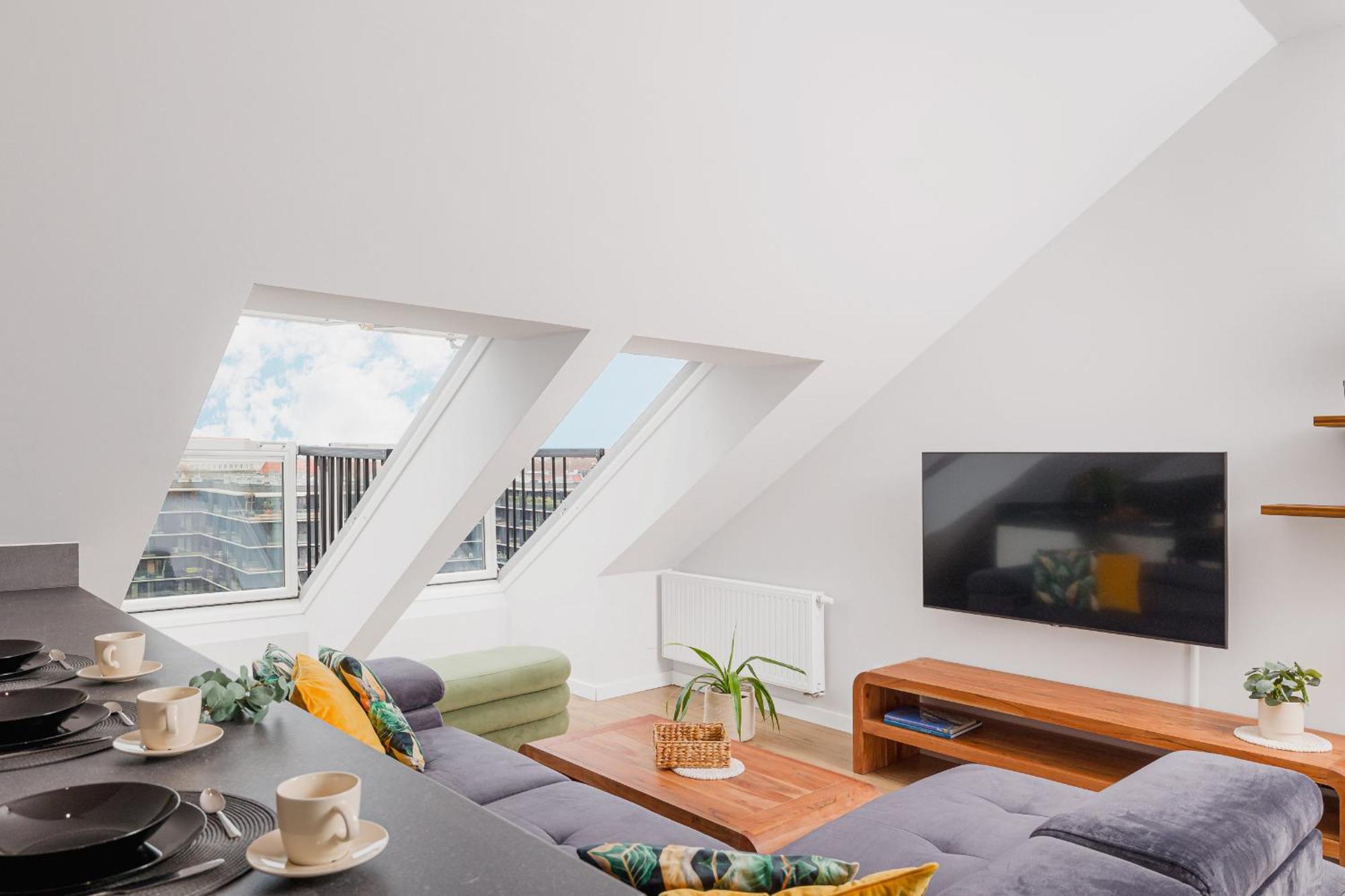 Prestige Apartments 12 ヴロツワフ エクステリア 写真
